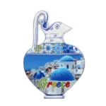 Μαγνητάκι Greece σχήμα αμφορέας