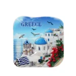 Μαγνητάκι Greece ελληνικό νησί