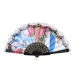 Βεντάλια Χαλκιδική βουκαμβίλια