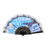 Βεντάλια Χαλκιδική νησί