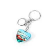 Μπρελόκ Θάσος καρδιά - Image 4