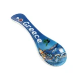 Κεραμική κουτάλα Greece εκκλησία