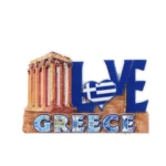 Μαγνητάκι Greece παρθενώνας