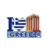 Μαγνητάκι Greece παρθενώνας