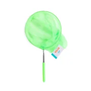 Απόχη μεταλλική πτυσσόμενη