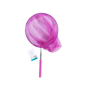 Απόχη μεταλλική πτυσσόμενη - Image 2