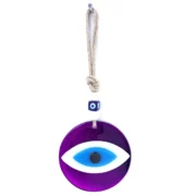 Κρεμαστό διακοσμητικό μάτι σε διάφορα χρώματα - Image 3