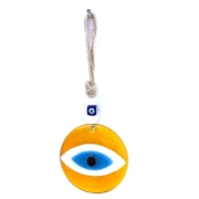 Κρεμαστό διακοσμητικό μάτι σε διάφορα χρώματα - Image 4