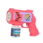 Σαπουνόφουσκα πιστόλι