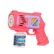 Σαπουνόφουσκα πιστόλι