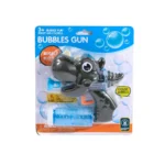 Σαπουνόφουσκα πιστόλι δεινόσαυρος