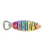 Μαγνητάκι Greece ανοιχτήρι HOLIDAY