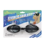 Γυαλάκια πισίνας εφηβικά σε καρτέλα