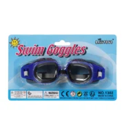 Γυαλάκια πισίνας ενηλίκων σε καρτέλα - Image 2