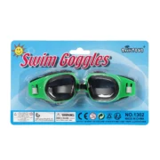 Γυαλάκια πισίνας ενηλίκων σε καρτέλα - Image 3