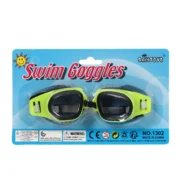 Γυαλάκια πισίνας ενηλίκων σε καρτέλα - Image 4