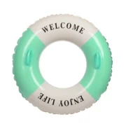 Σωσίβιο με λαβές Enjoy life - Image 2