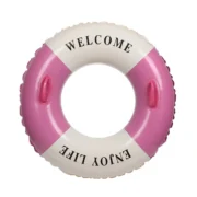 Σωσίβιο με λαβές Enjoy life - Image 3