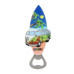 Μαγνητάκι Greece ανοιχτήρι βανάκι