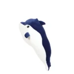 Λούτρινο δελφίνι