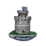 Μαγνητάκι Θεσσαλονίκη λευκός πύργος