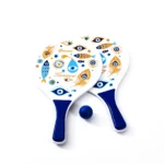 Ρακέτες μάτια Greece