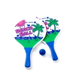 Ρακέτες Beach ball