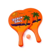 Ρακέτες Beach ball - Image 2