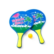 Ρακέτες Beach ball - Image 3