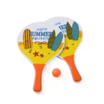 Ρακέτες Summer beach