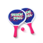 Ρακέτες Summer beach - Image 3