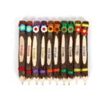 Ξύλινο μολύβι Greece