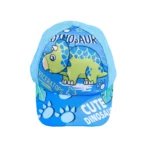 Καπέλο τζόκευ δεινόσαυρος