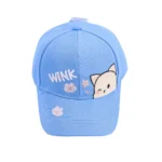 Καπέλο τζόκευ γατούλα