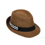 Καπέλο ανδρικό Θάσος