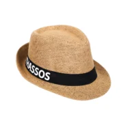 Καπέλο ανδρικό Θάσος - Image 2