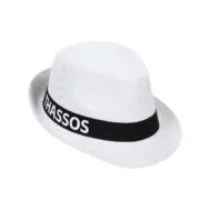 Καπέλο ανδρικό Θάσος - Image 3