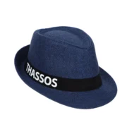 Καπέλο ανδρικό Θάσος - Image 4