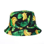 Υφασμάτινος κώνος μπανάνες