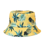 Υφασμάτινος κώνος ανανάδες - Image 2