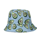 Υφασμάτινος κώνος αβοκάντο