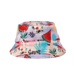 Καπέλο bucket παιδικό με καρπουζάκια
