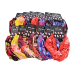 Μπαντάνα πολύχρωμη