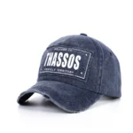 Καπέλο τζόκευ ανδρικό Θάσος