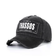 Καπέλο τζόκευ ανδρικό Θάσος - Image 2