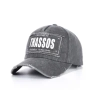 Καπέλο τζόκευ ανδρικό Θάσος - Image 3