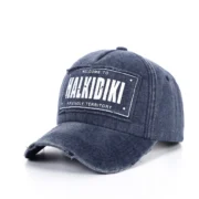 Καπέλο τζόκευ ανδρικό Χαλκιδική