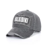 Καπέλο τζόκευ ανδρικό Χαλκιδική - Image 3