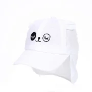 Καπέλο ερήμου παιδικό - Image 3