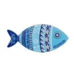 Μαγνητάκι Greece ψάρι